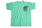 the 3o5 - Tony's Courier Service Tee - Island Reef