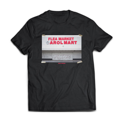 the 3o5 - RIP Carolmart - BLACK