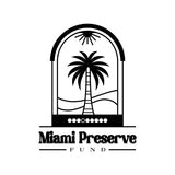 the 3o5 - Miami Preserve Fund - Tee 1 - WHITE